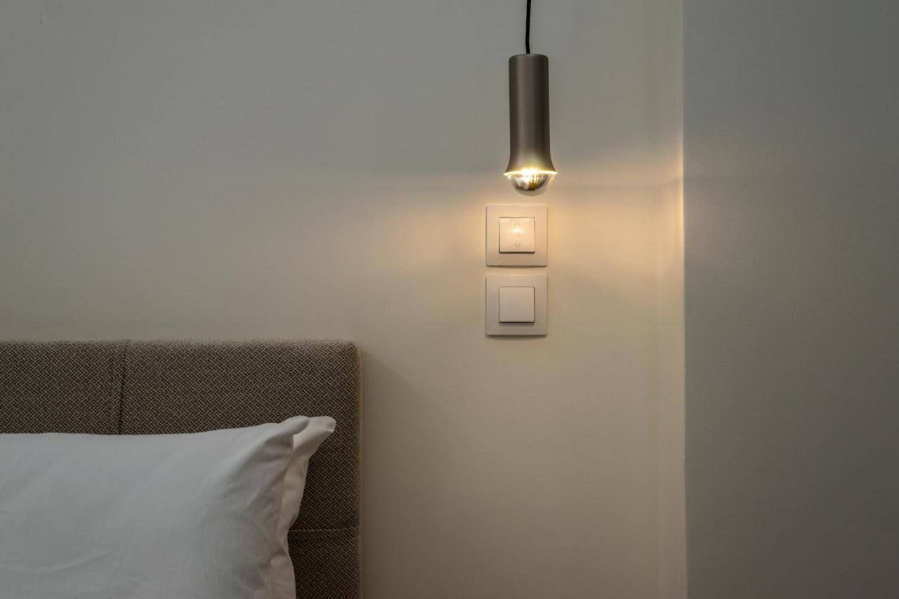 "Stay In Art" Kolonaki Luxury Apartment เอเธนส์ ภายนอก รูปภาพ